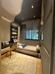 The Hillshore (D5), Condominium #599258011